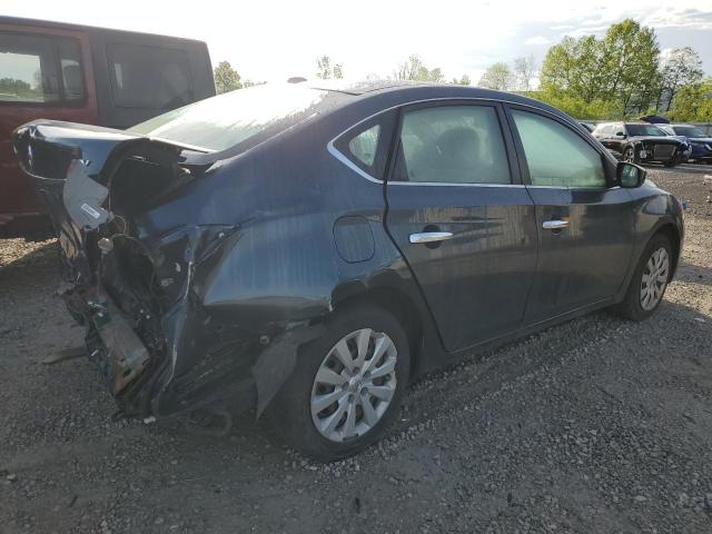 Photo 2 VIN: 3N1AB7AP4DL749852 - NISSAN SENTRA 