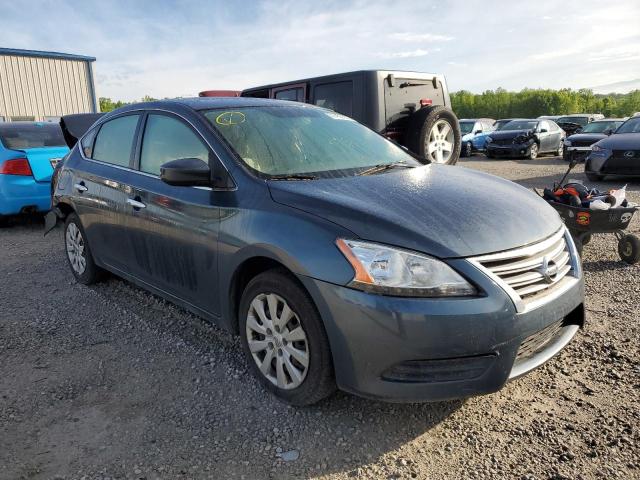 Photo 3 VIN: 3N1AB7AP4DL749852 - NISSAN SENTRA 