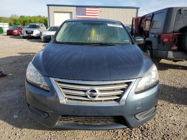 Photo 4 VIN: 3N1AB7AP4DL749852 - NISSAN SENTRA 