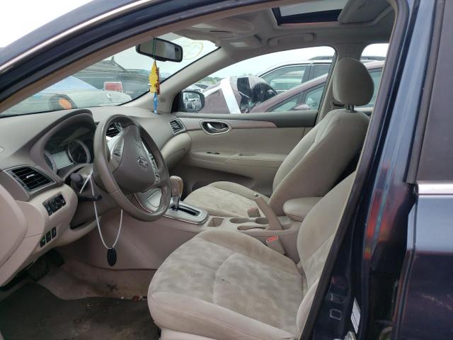 Photo 6 VIN: 3N1AB7AP4DL749852 - NISSAN SENTRA 