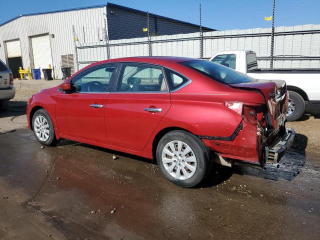 Photo 1 VIN: 3N1AB7AP4DL751021 - NISSAN SENTRA 