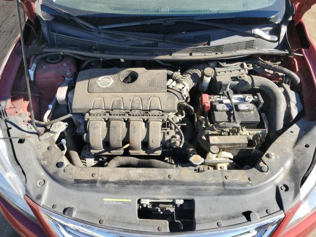 Photo 10 VIN: 3N1AB7AP4DL751021 - NISSAN SENTRA 