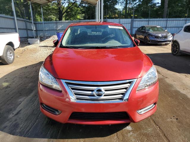 Photo 4 VIN: 3N1AB7AP4DL751021 - NISSAN SENTRA 