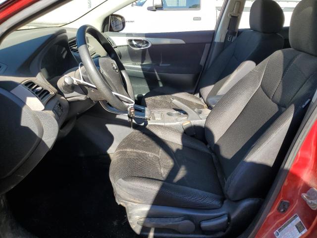 Photo 6 VIN: 3N1AB7AP4DL751021 - NISSAN SENTRA 