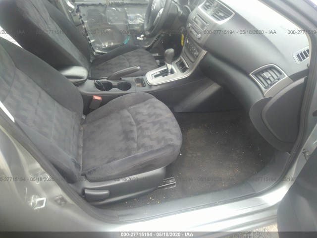 Photo 4 VIN: 3N1AB7AP4DL751732 - NISSAN SENTRA 