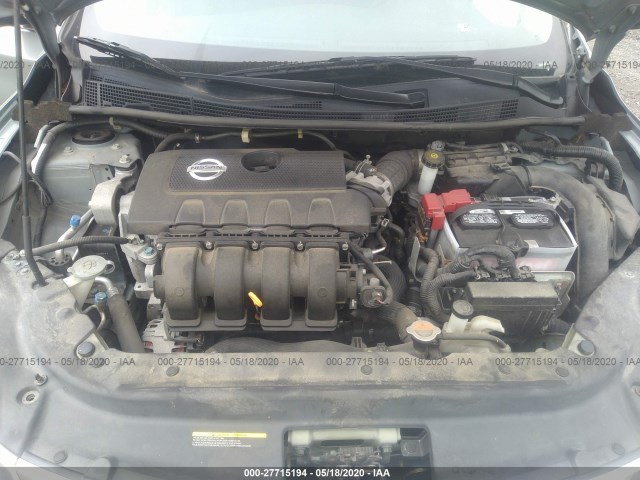 Photo 9 VIN: 3N1AB7AP4DL751732 - NISSAN SENTRA 