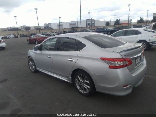 Photo 2 VIN: 3N1AB7AP4DL752105 - NISSAN SENTRA 