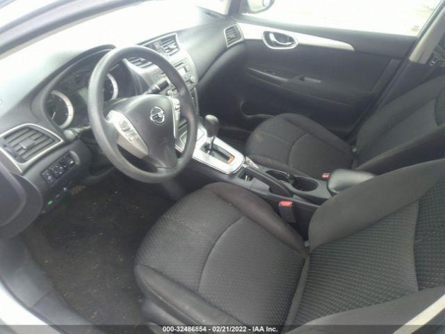 Photo 4 VIN: 3N1AB7AP4DL752105 - NISSAN SENTRA 