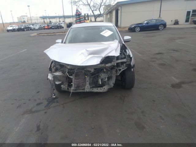 Photo 5 VIN: 3N1AB7AP4DL752105 - NISSAN SENTRA 