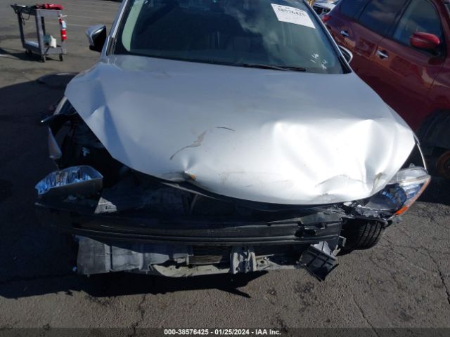 Photo 5 VIN: 3N1AB7AP4DL754095 - NISSAN SENTRA 