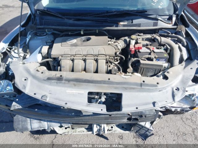 Photo 9 VIN: 3N1AB7AP4DL754095 - NISSAN SENTRA 