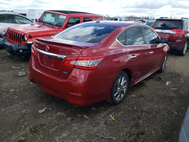 Photo 2 VIN: 3N1AB7AP4DL754131 - NISSAN SENTRA 