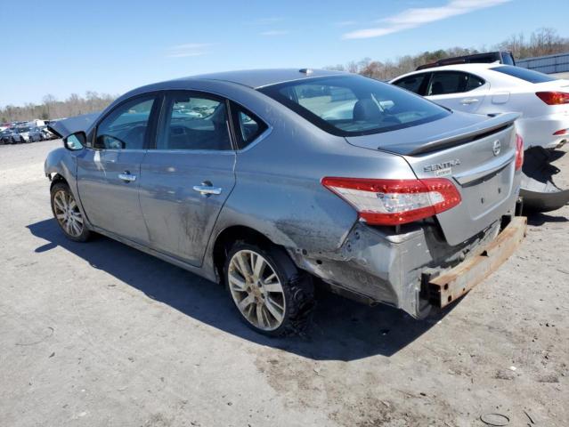 Photo 1 VIN: 3N1AB7AP4DL754307 - NISSAN SENTRA 