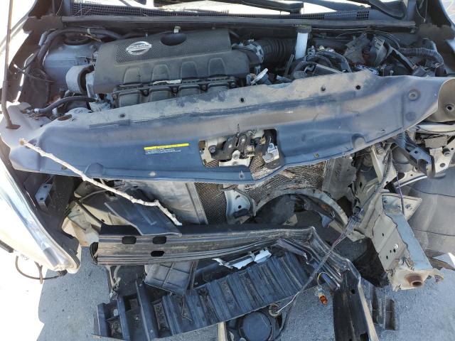 Photo 10 VIN: 3N1AB7AP4DL754307 - NISSAN SENTRA 