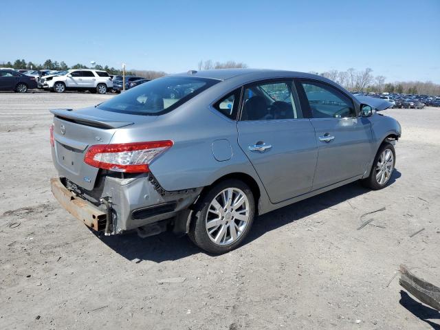 Photo 2 VIN: 3N1AB7AP4DL754307 - NISSAN SENTRA 