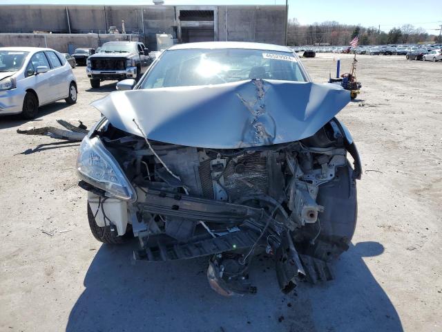 Photo 4 VIN: 3N1AB7AP4DL754307 - NISSAN SENTRA 