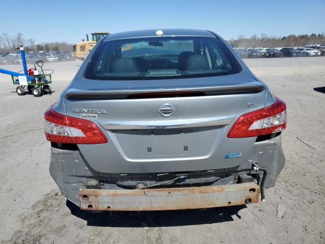 Photo 5 VIN: 3N1AB7AP4DL754307 - NISSAN SENTRA 