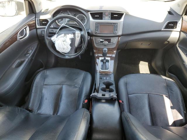 Photo 7 VIN: 3N1AB7AP4DL754307 - NISSAN SENTRA 