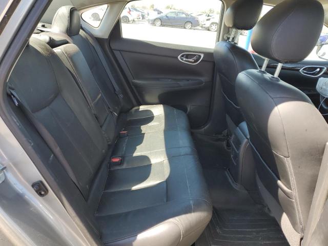 Photo 9 VIN: 3N1AB7AP4DL754307 - NISSAN SENTRA 