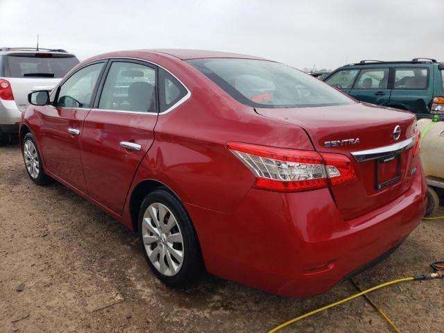 Photo 1 VIN: 3N1AB7AP4DL755263 - NISSAN SENTRA 