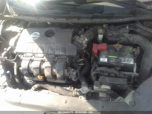 Photo 9 VIN: 3N1AB7AP4DL756977 - NISSAN SENTRA 