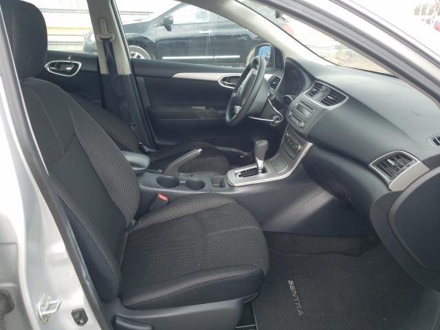 Photo 4 VIN: 3N1AB7AP4DL757482 - NISSAN SENTRA S 