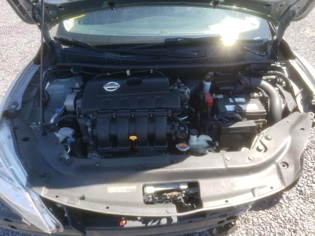 Photo 6 VIN: 3N1AB7AP4DL757515 - NISSAN SENTRA 