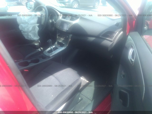 Photo 4 VIN: 3N1AB7AP4DL757904 - NISSAN SENTRA 