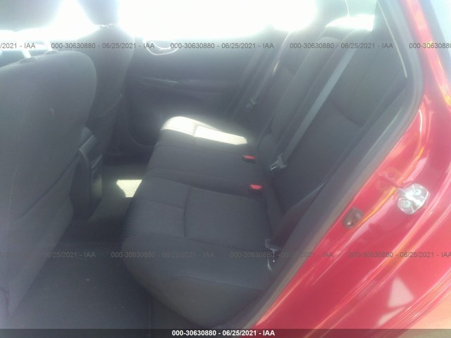 Photo 7 VIN: 3N1AB7AP4DL757904 - NISSAN SENTRA 