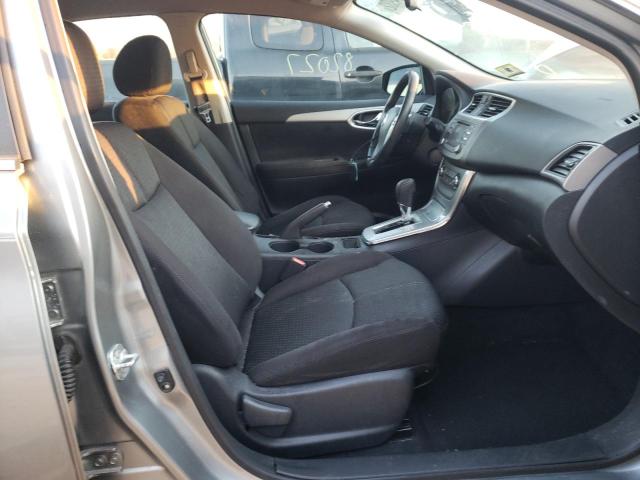 Photo 4 VIN: 3N1AB7AP4DL759992 - NISSAN SENTRA S 