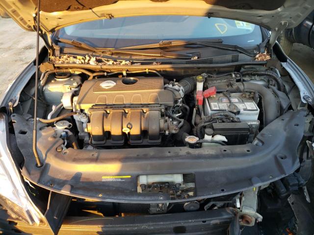 Photo 6 VIN: 3N1AB7AP4DL759992 - NISSAN SENTRA S 