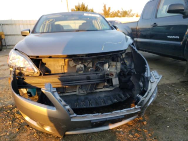 Photo 8 VIN: 3N1AB7AP4DL759992 - NISSAN SENTRA S 