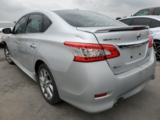 Photo 2 VIN: 3N1AB7AP4DL760091 - NISSAN SENTRA 