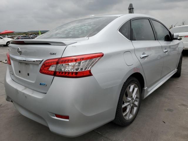 Photo 3 VIN: 3N1AB7AP4DL760091 - NISSAN SENTRA 