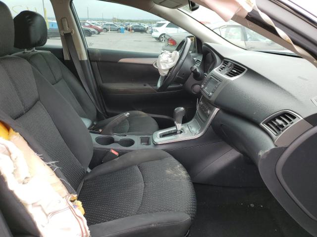 Photo 4 VIN: 3N1AB7AP4DL760091 - NISSAN SENTRA 