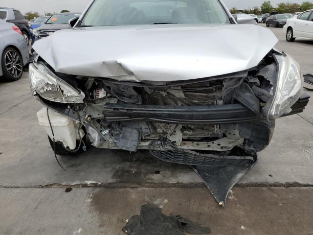 Photo 8 VIN: 3N1AB7AP4DL760091 - NISSAN SENTRA 