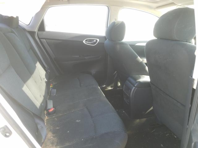 Photo 5 VIN: 3N1AB7AP4DL760737 - NISSAN SENTRA 