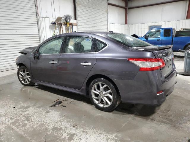 Photo 1 VIN: 3N1AB7AP4DL761175 - NISSAN SENTRA 