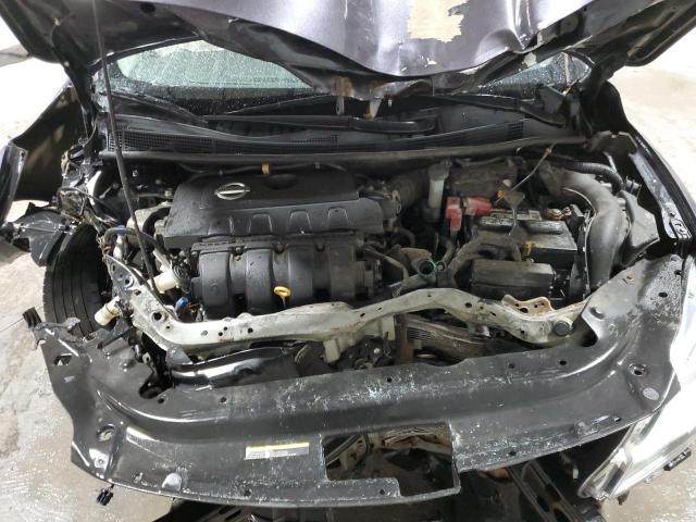 Photo 10 VIN: 3N1AB7AP4DL761175 - NISSAN SENTRA 