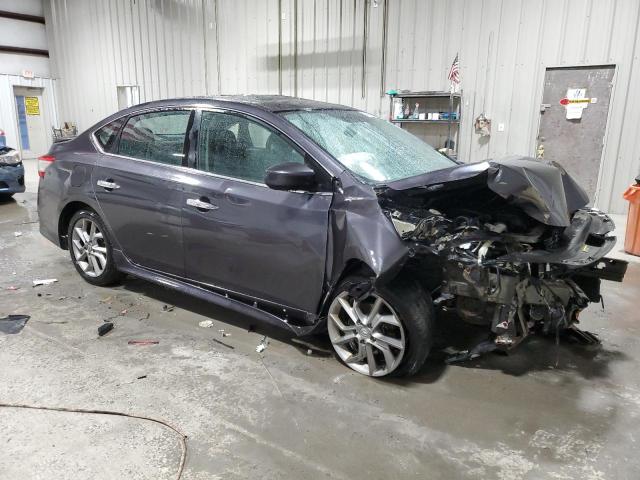 Photo 3 VIN: 3N1AB7AP4DL761175 - NISSAN SENTRA 