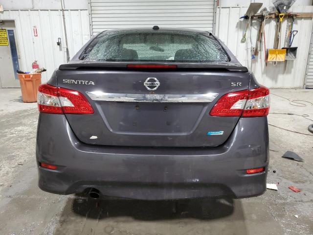 Photo 5 VIN: 3N1AB7AP4DL761175 - NISSAN SENTRA 