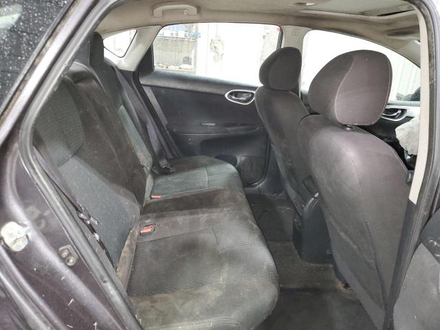 Photo 9 VIN: 3N1AB7AP4DL761175 - NISSAN SENTRA 