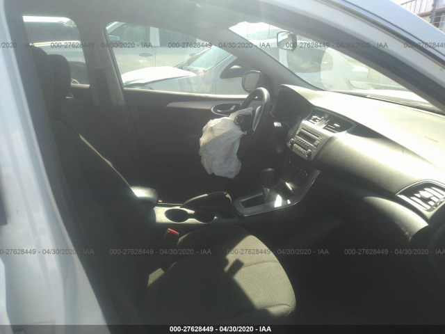 Photo 4 VIN: 3N1AB7AP4DL763363 - NISSAN SENTRA 