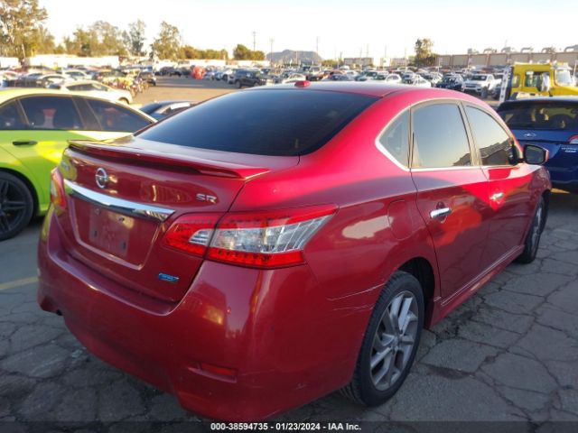 Photo 3 VIN: 3N1AB7AP4DL764299 - NISSAN SENTRA 