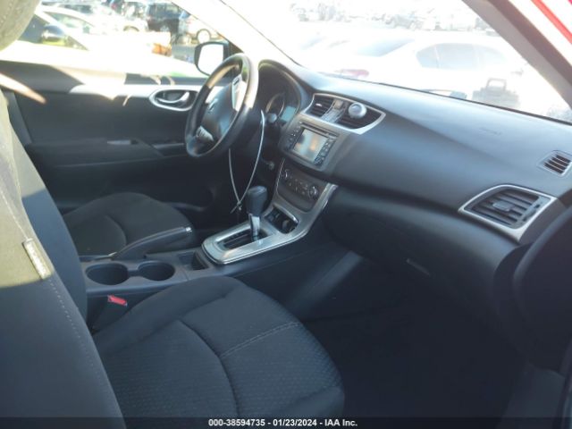 Photo 4 VIN: 3N1AB7AP4DL764299 - NISSAN SENTRA 