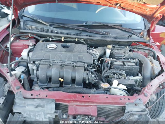 Photo 9 VIN: 3N1AB7AP4DL764299 - NISSAN SENTRA 