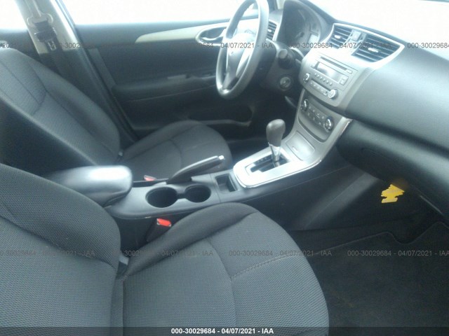 Photo 4 VIN: 3N1AB7AP4DL764643 - NISSAN SENTRA 