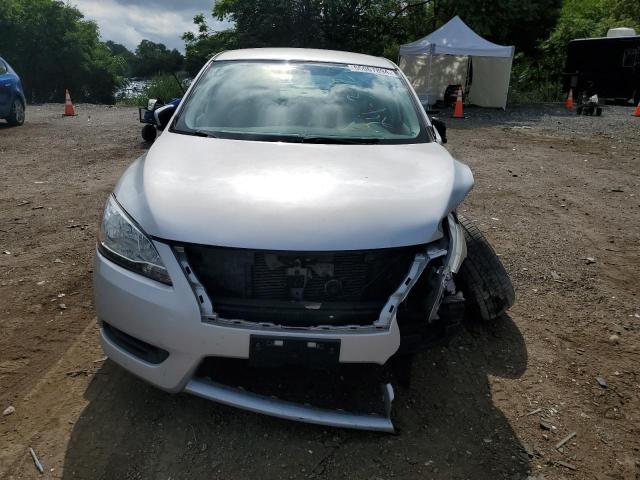 Photo 4 VIN: 3N1AB7AP4DL765596 - NISSAN SENTRA S 