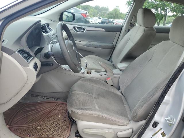 Photo 6 VIN: 3N1AB7AP4DL765596 - NISSAN SENTRA S 