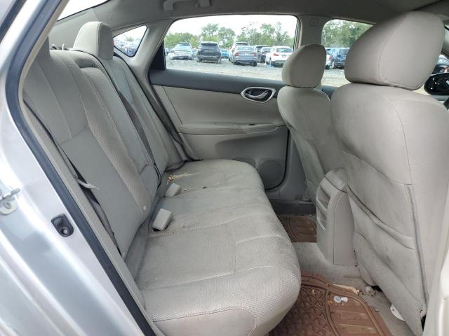 Photo 9 VIN: 3N1AB7AP4DL765596 - NISSAN SENTRA S 